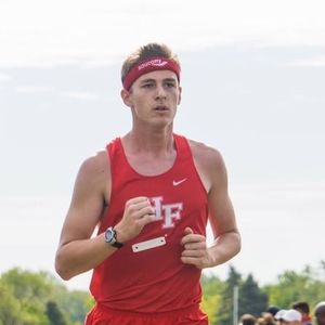 Meet your Posher, Bradley